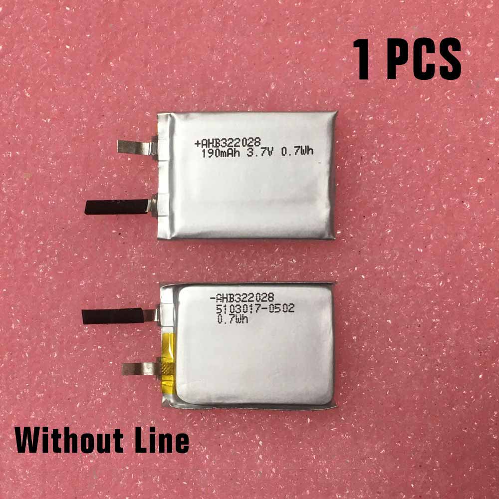 different HB3 battery