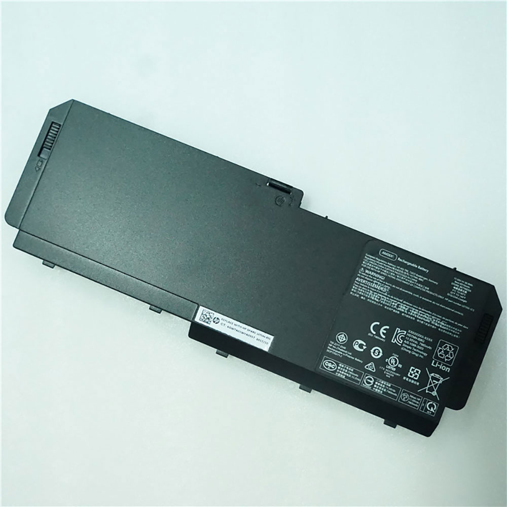 Batterie pour 8310mAh/ 95.9Wh 11.55V HSN-Q12C