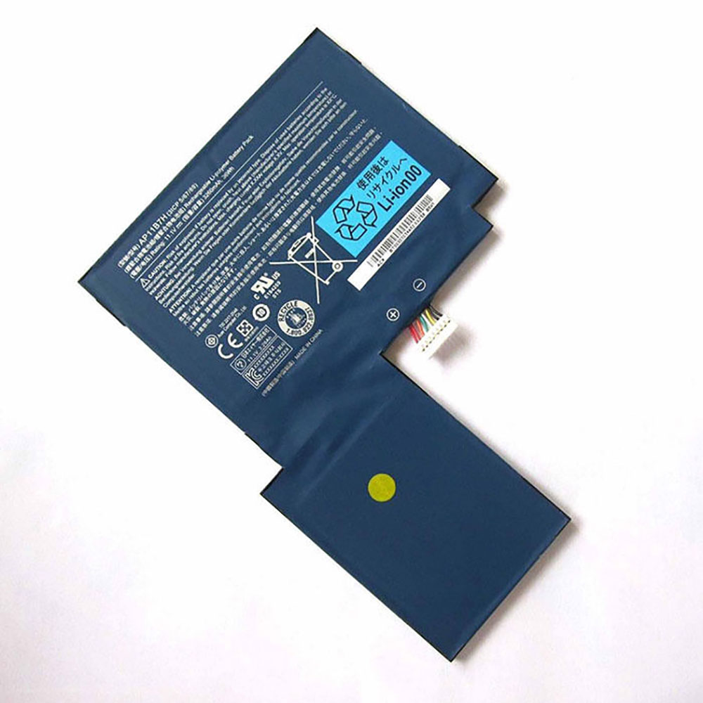 different AP11B7H battery