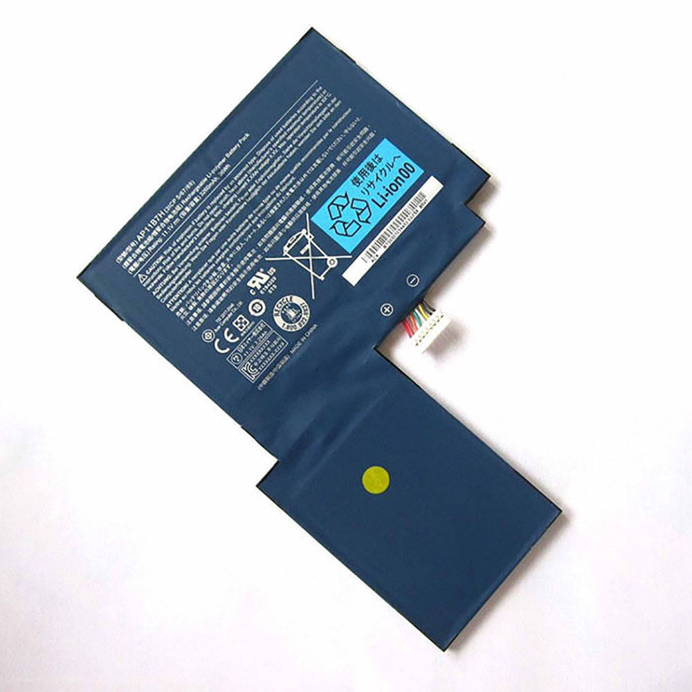 Batterie pour 7970mAh/61Wh 7.68V BT.00307.034