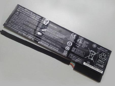 different AP12A3i battery
