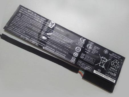 Batterie pour 4850mah/54wh  11.1V   3ICP7/67/90