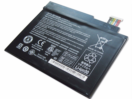 Batterie pour 25WH/6800mah 3.7V KT.00203.005