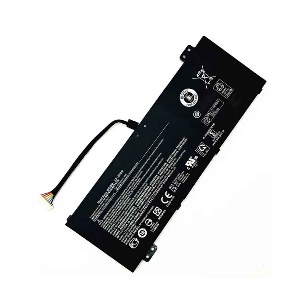 Batterie pour 3574mAh 15.4V AP18E8M