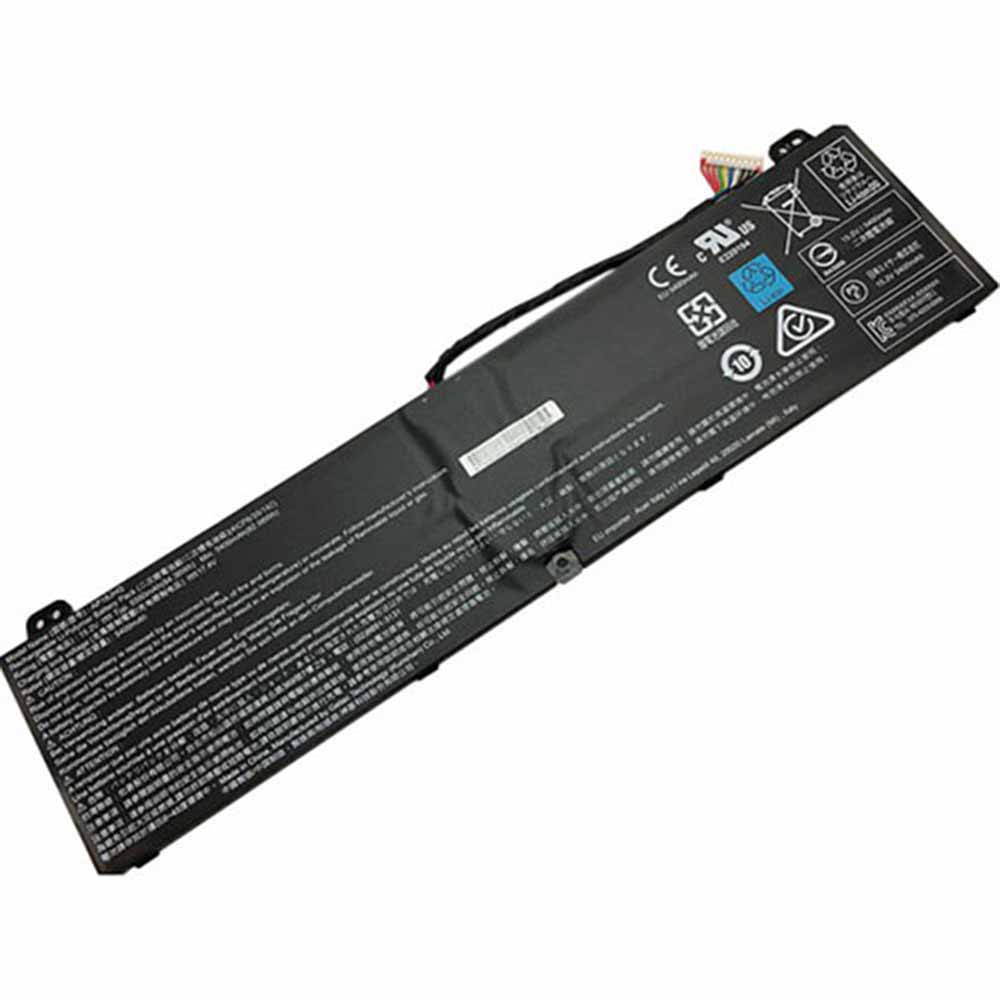 Batterie pour 5550mAh 84.36Wh 15.2V AP18JHQ