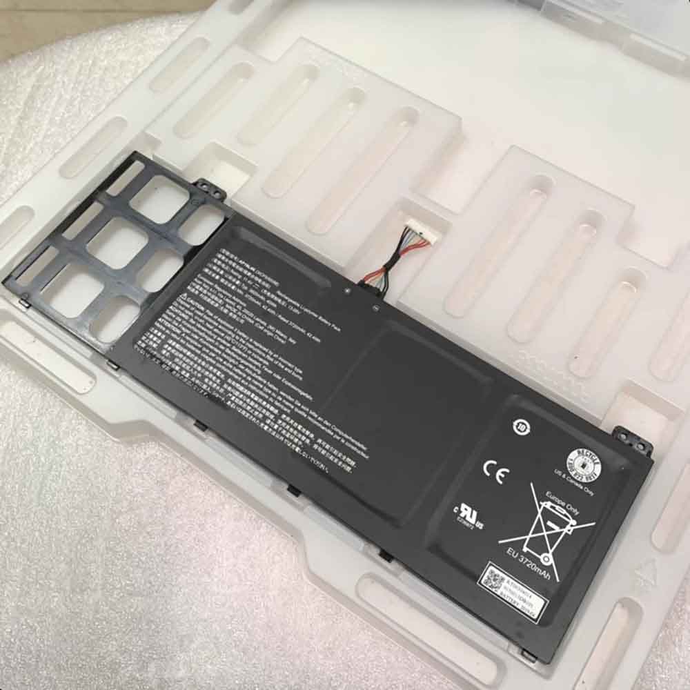 Batterie pour 3920mAh 11.4V AP18L4K