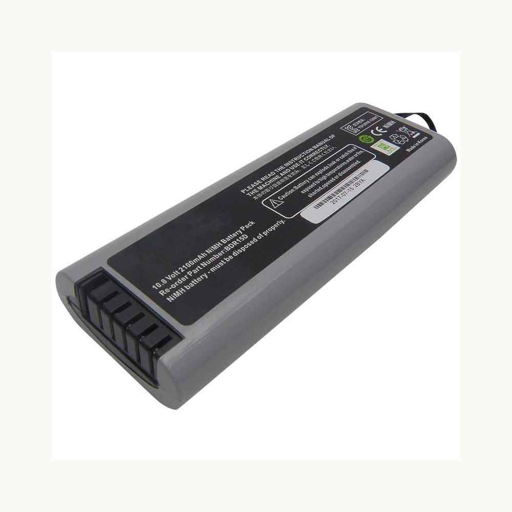 Batterie pour 2100mAh 10.8V AQ7275