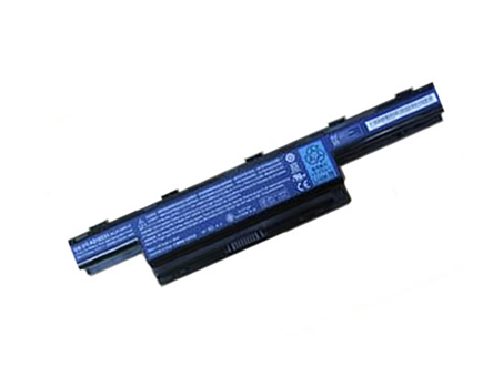 Batterie pour 5200mAH 11.1V AS10D5E