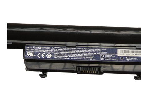 Batterie pour AVERATEC 67wh AS10H31 AS10H3E AS10H51 AS10H7E AS10H75