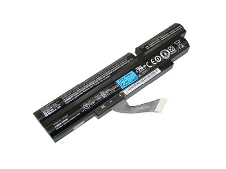 Batterie pour 4400mah
 11.1V
 3INR18/65-2