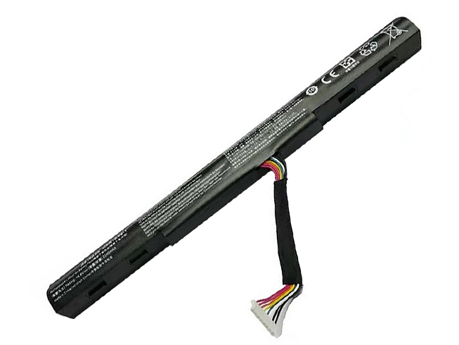 Batterie pour 2200mAh/2800mAh 14.8V AS16A5K