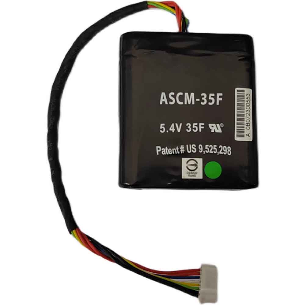 Batterie pour 35F 5.4V ASCM-35F