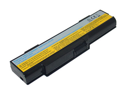 Batterie pour LENOVO ASM BAHL00L6S FRU 121SS080C 
