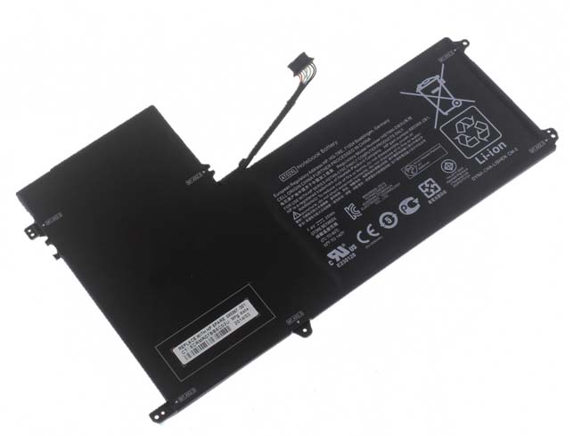 Batterie pour 25Wh/2Cell 7.4V 685368-1B1