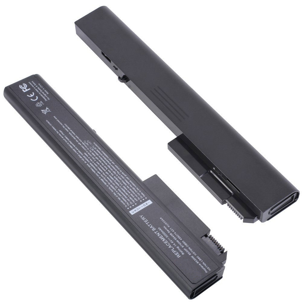 Batterie pour 73Wh/5200mah 14.4V 493976-001