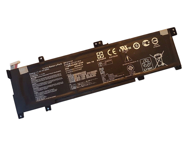 Batterie pour 48Wh 11.4V B31N1429