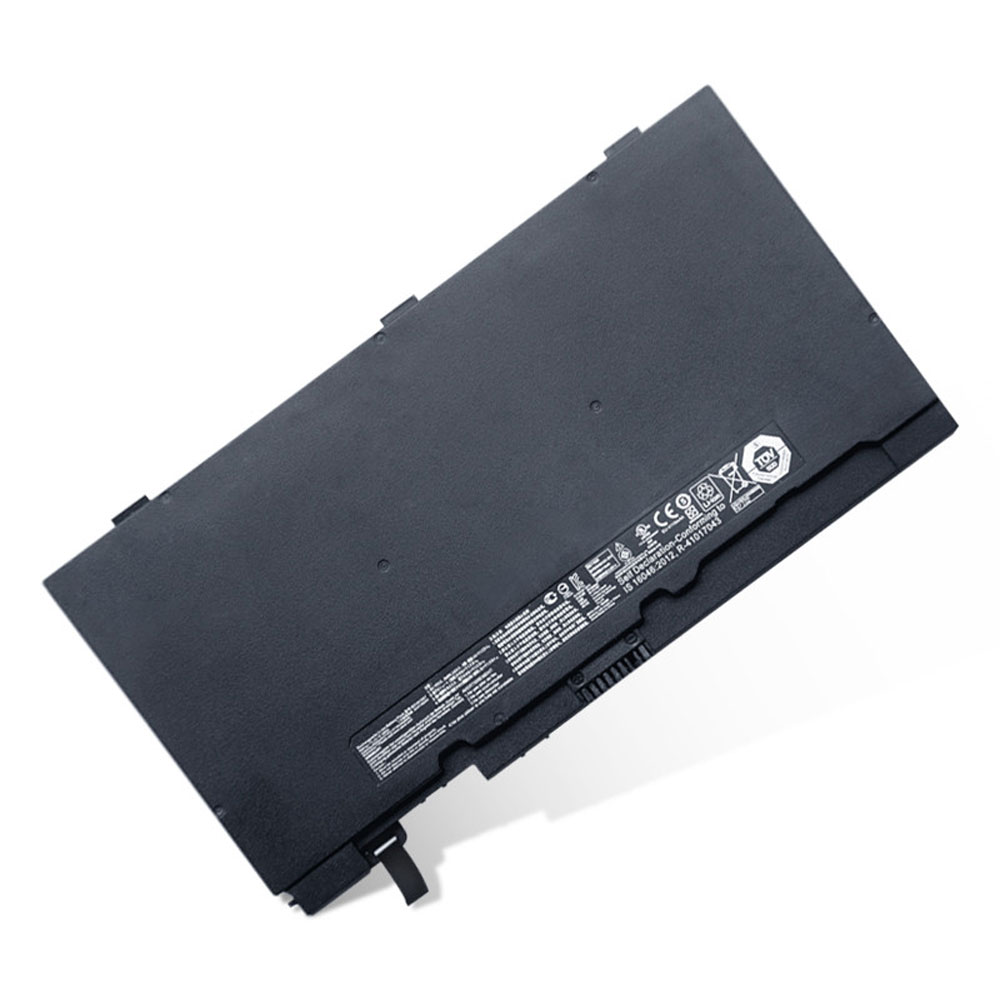 Batterie pour 4110mAh/48WH 11.4V B31BN95