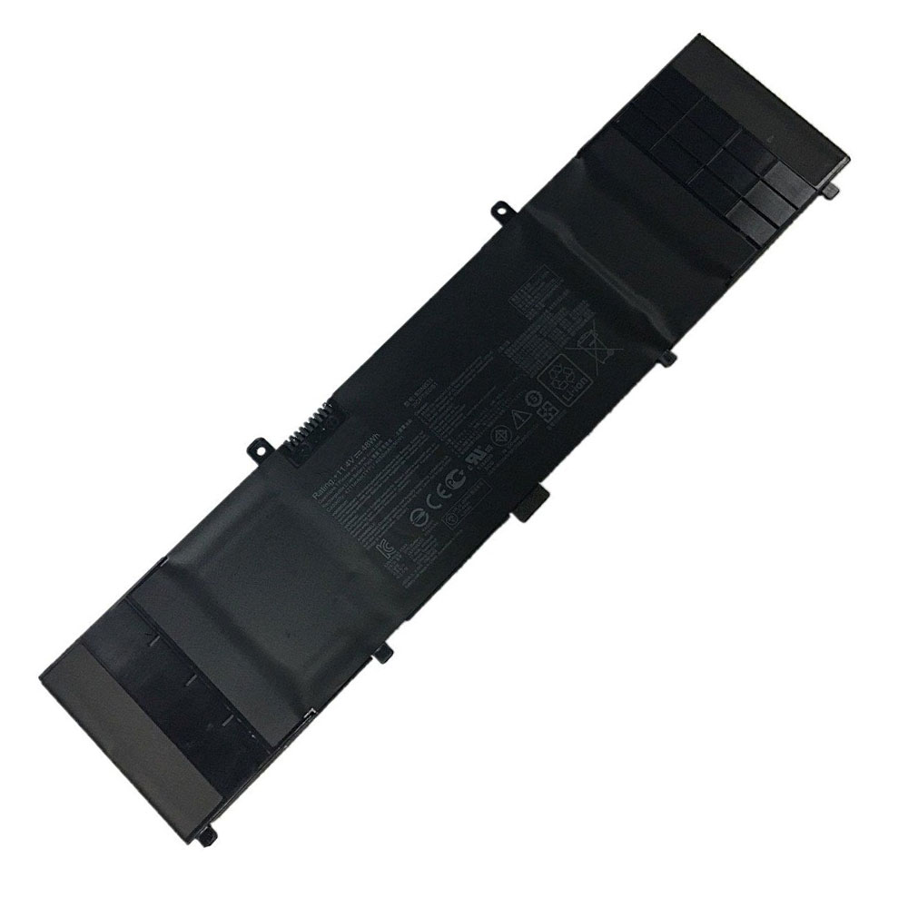 Batterie pour 48Wh 11.4V 0B200-02020000