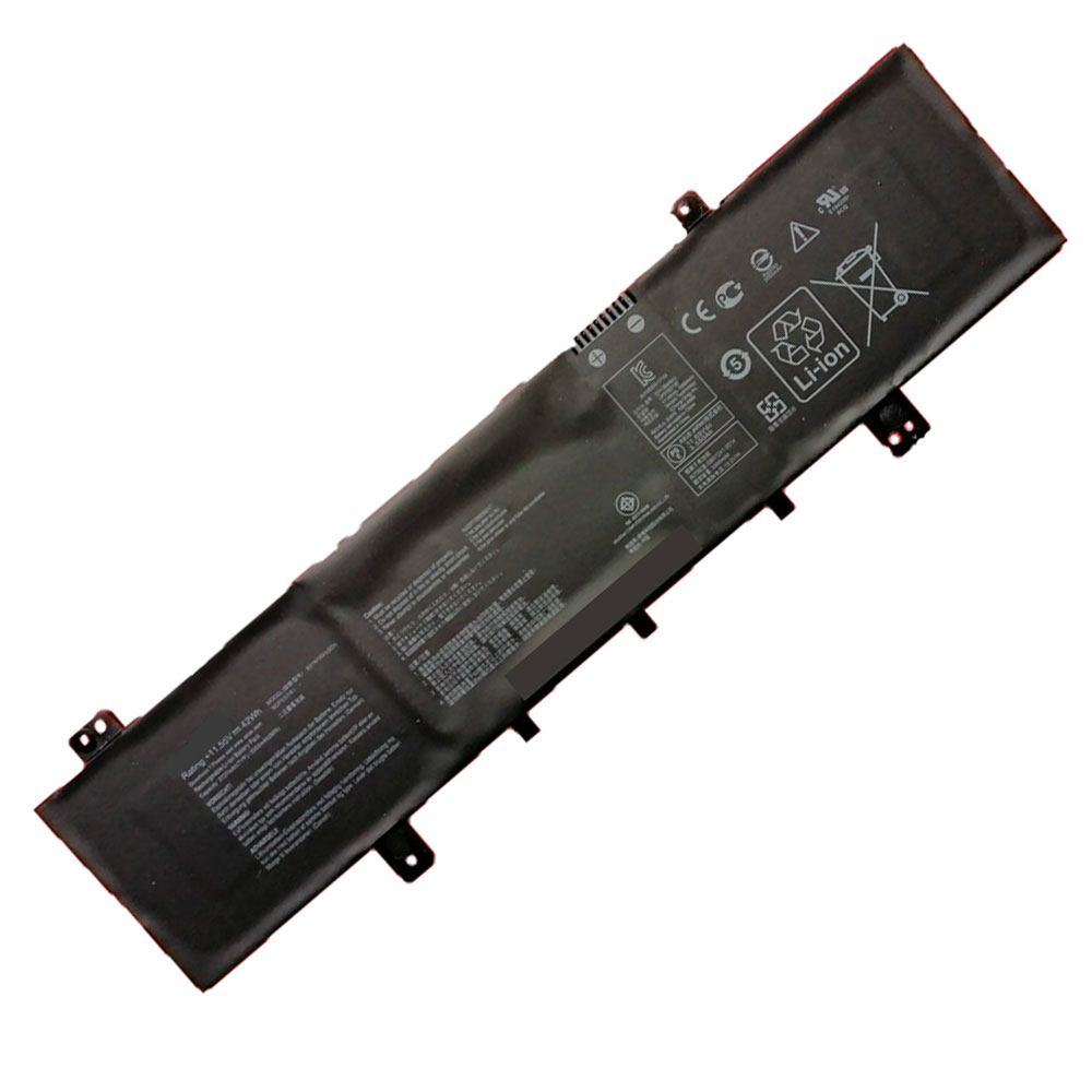 Batterie pour 3653mAh/42WH 11.55V B31N1631