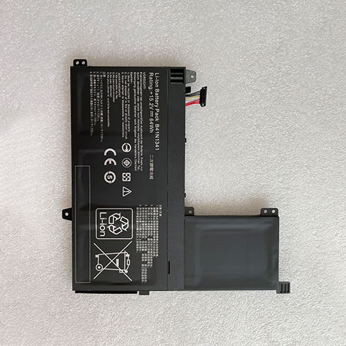 Batterie pour 64Wh 15.2V B41N1341