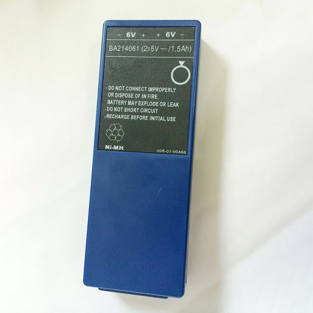 different BA214061 battery