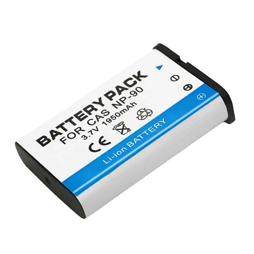Batterie pour 1950mAh 3.7V CNP-90