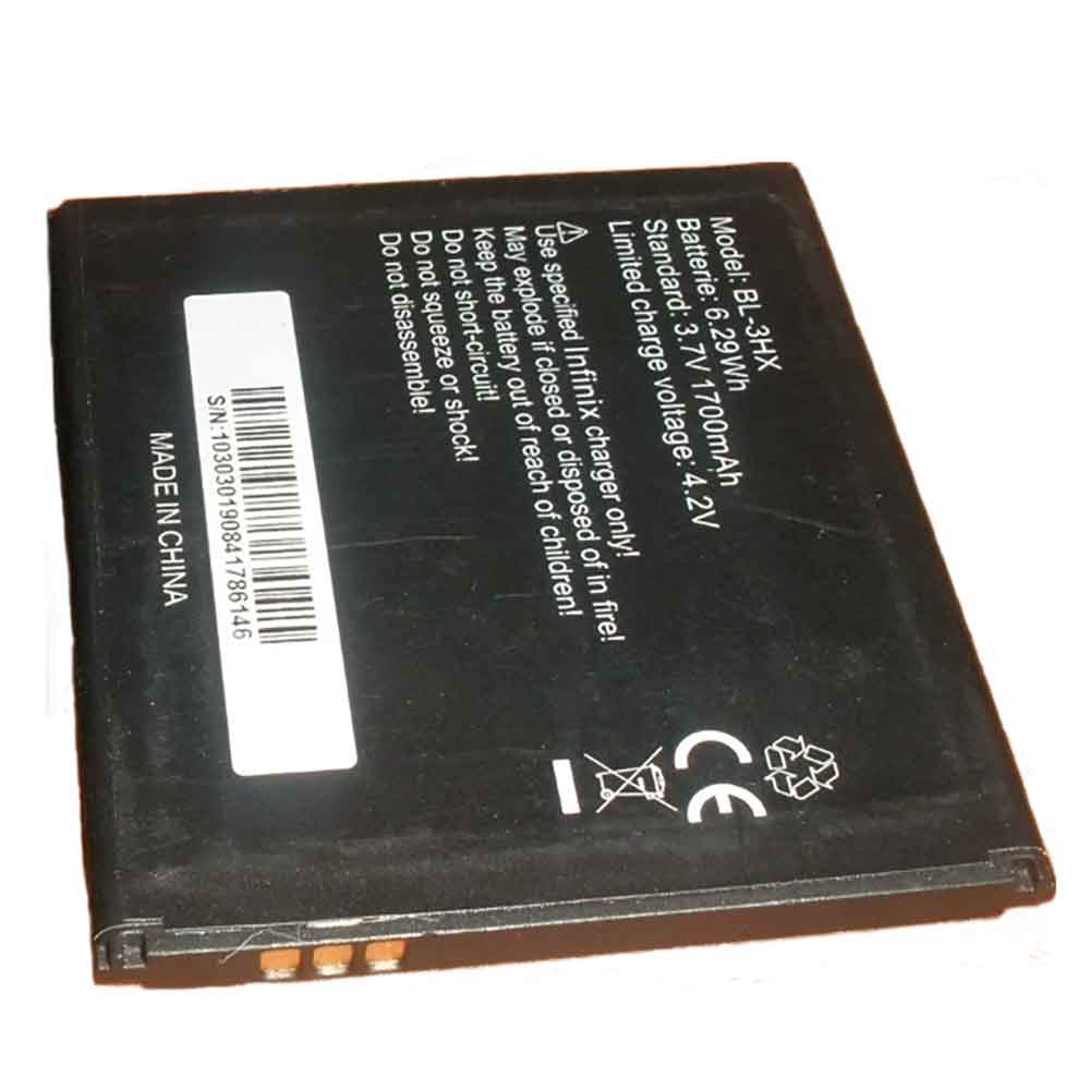  Batterie PC portable