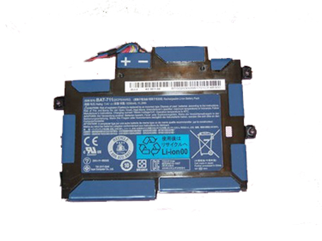 Batterie pour 1530mah 7.4V BT.00203.005