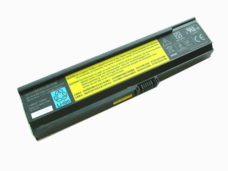 Batterie pour 4800mAh 11.1V BT.00903.007