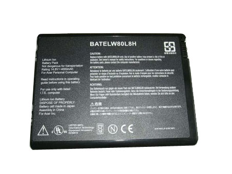 Batterie pour 6600mAh 14.8V LIP-8188CMPC