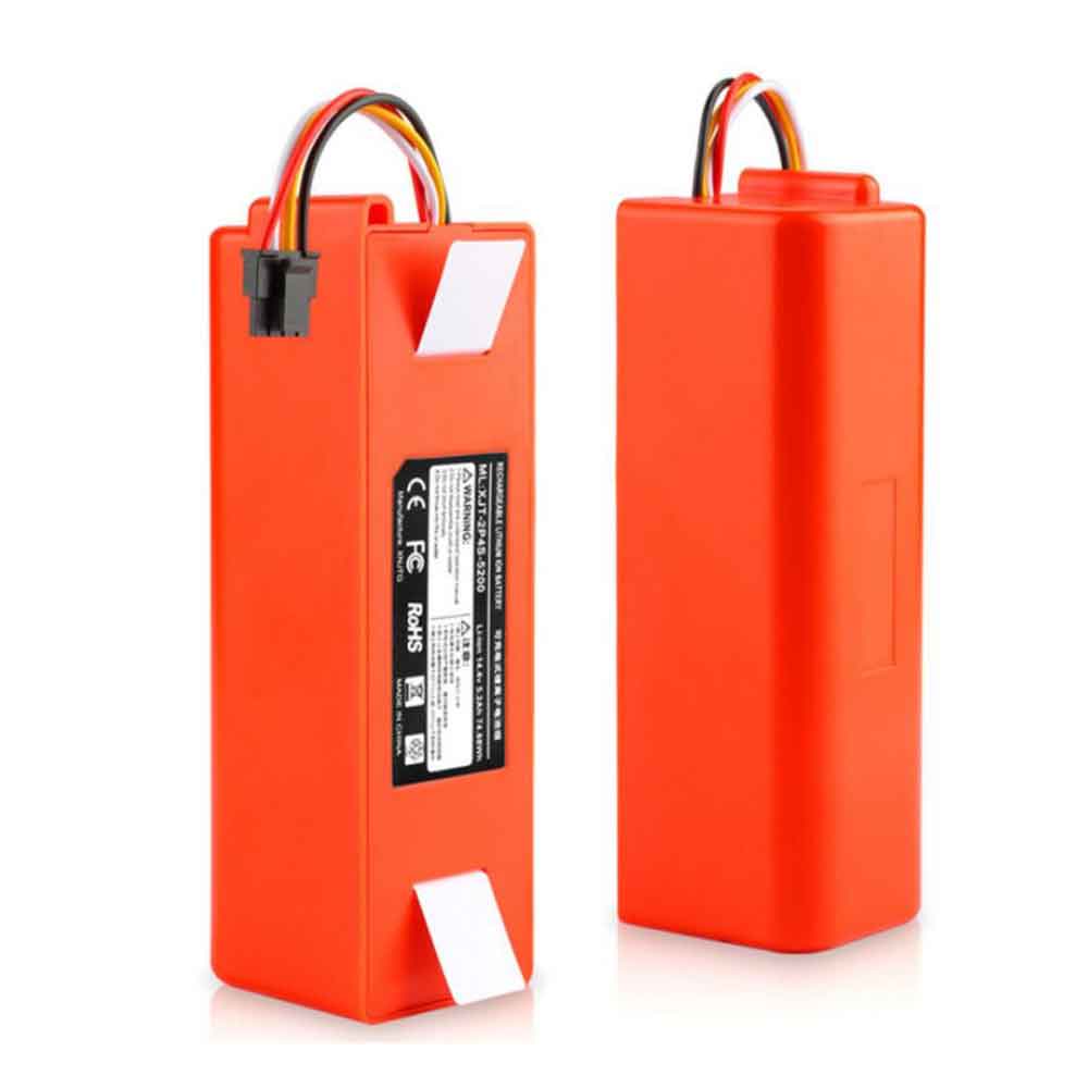 Batterie pour 5200mAh 14.4V BATTZONE