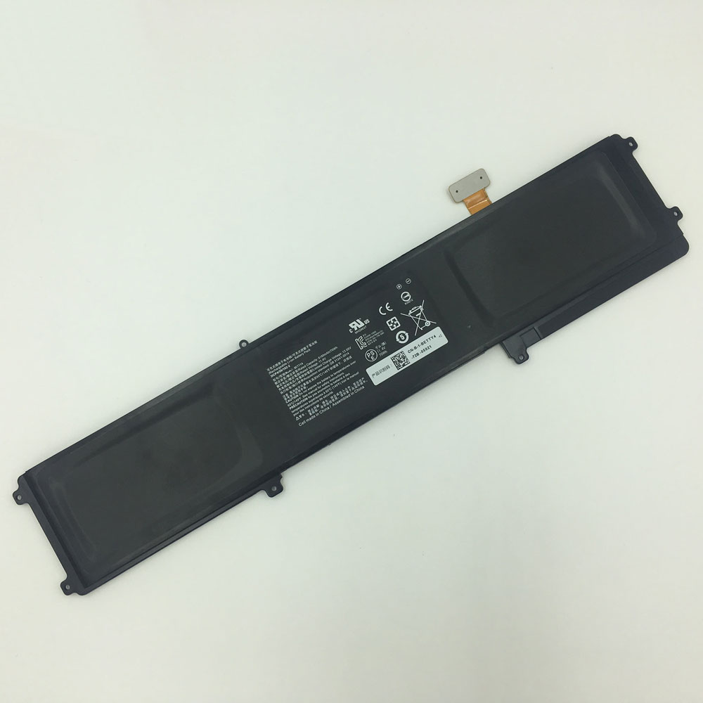 Batterie pour 6160mah 11.4V BETTY4