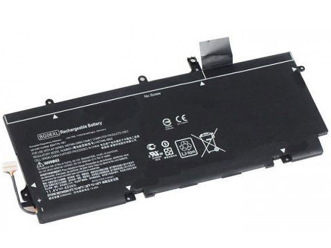 Batterie pour 45Wh 11.4V HSTNN-IB6Z