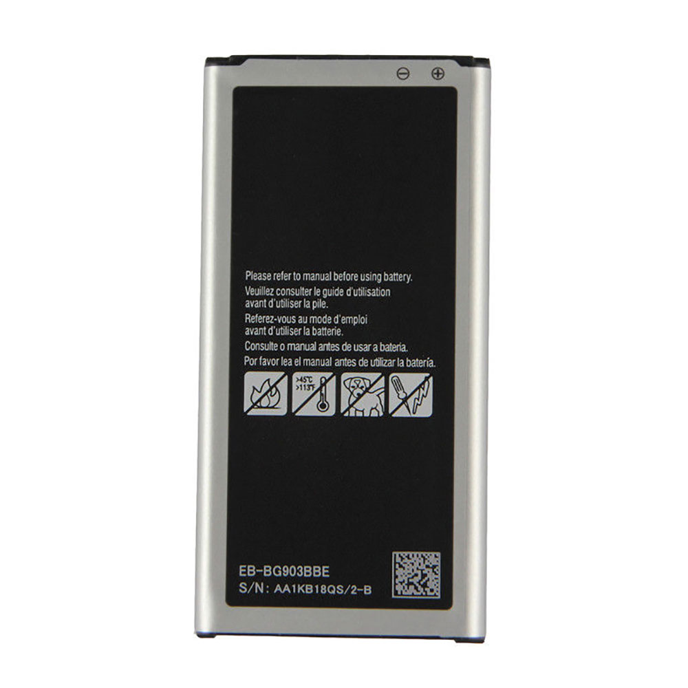 Batterie pour 2800mAh/10.78WH 3.85V/4.4V EB-BG903BBE