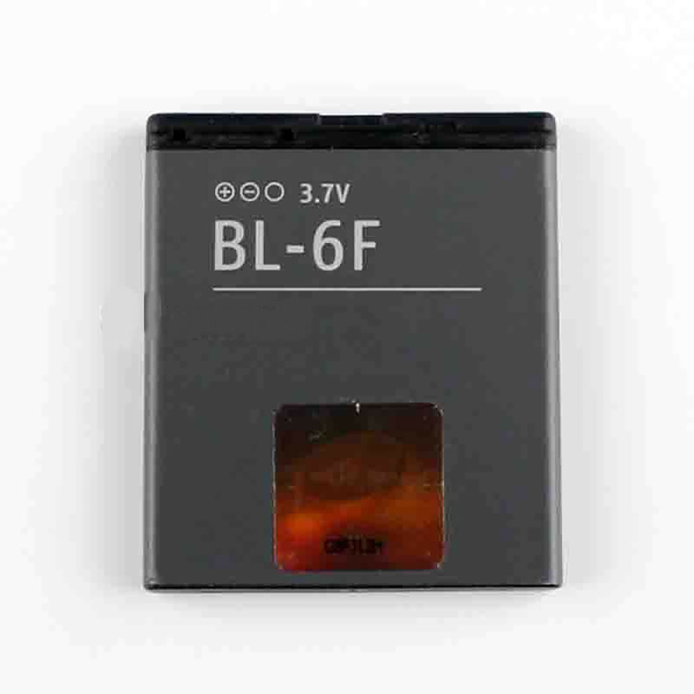 Batterie pour 1200mAh 3.7V BL-6F