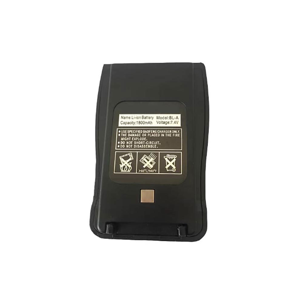 Batterie pour 1800mAh 7.4V BL-A