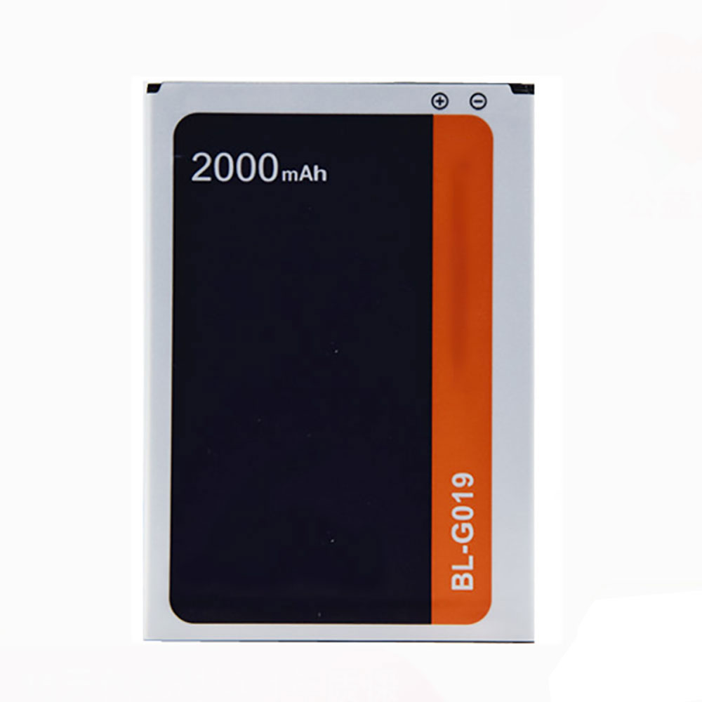 Batterie pour 2000mAh 3.8V BL-G019