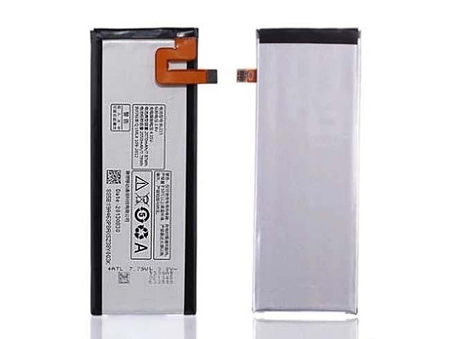 different BL215 battery