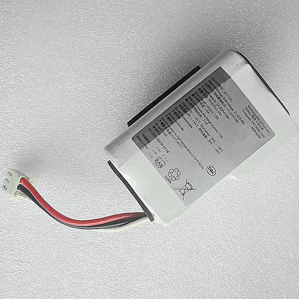 Batterie pour 2.5Ah 21.6V BL7734S