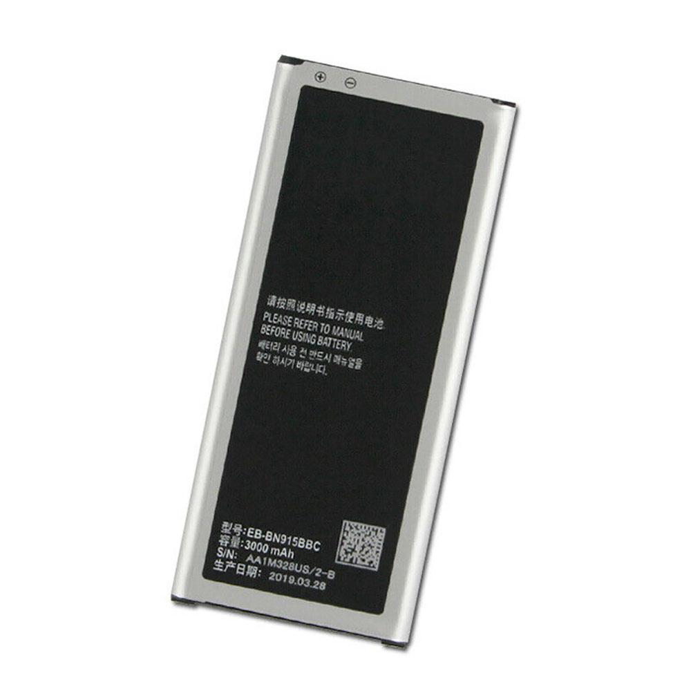 Batterie pour 3000mAh/11.55WH 3.85V/4.4V EB-BN915BBC