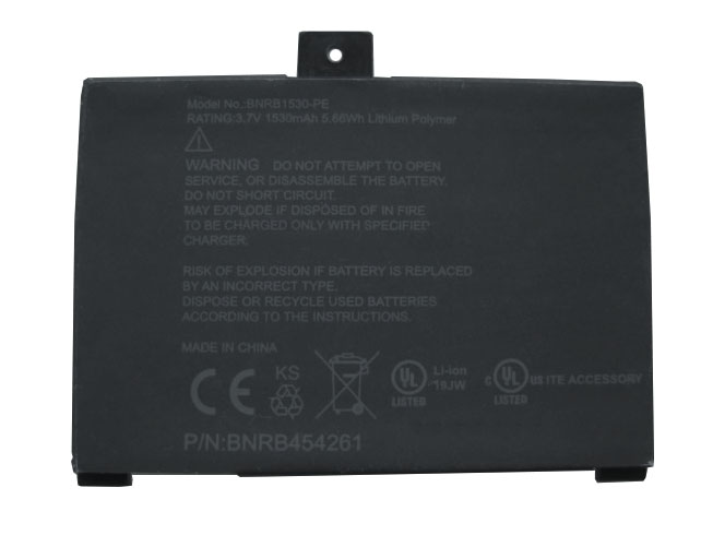 Batterie pour 1530MAH 3.7V BNRV100