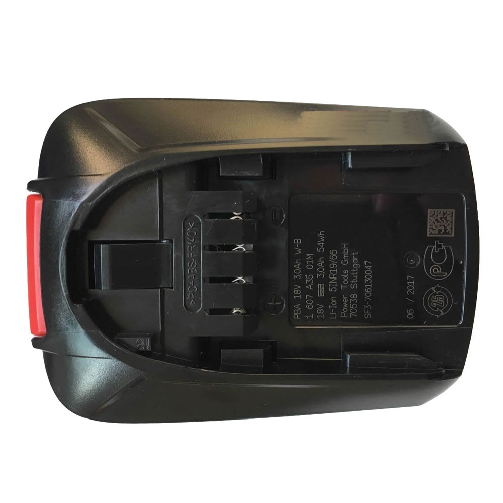 Batterie pour 3000mAh 18V BAT620