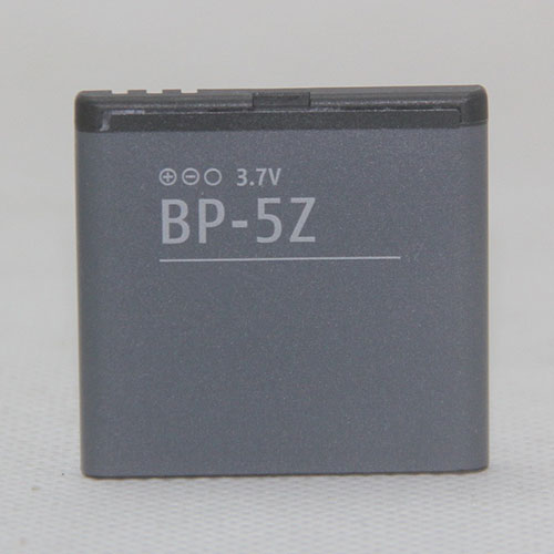 Batterie pour 1080mAh /4WH 3.7V/4.2V BP-5Z