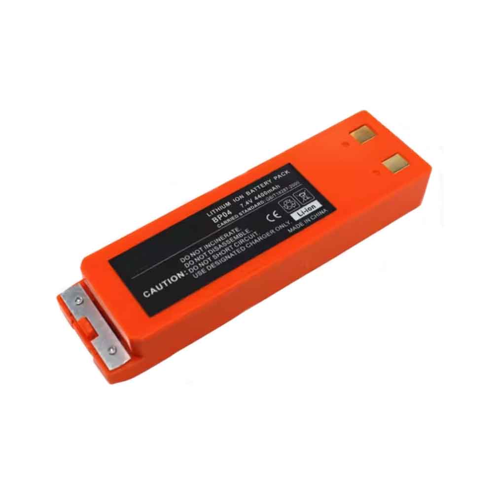 Batterie pour 4400mAh 7.4V BP04
