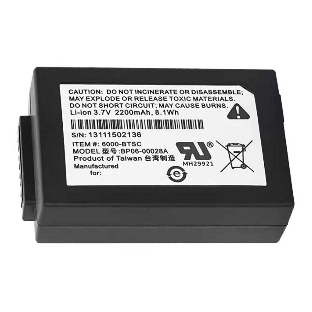 Batterie pour 2200mAh 3.7V BP06-00028A