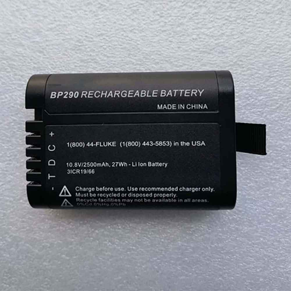 Batterie pour 2500mAh 10.8V BP290