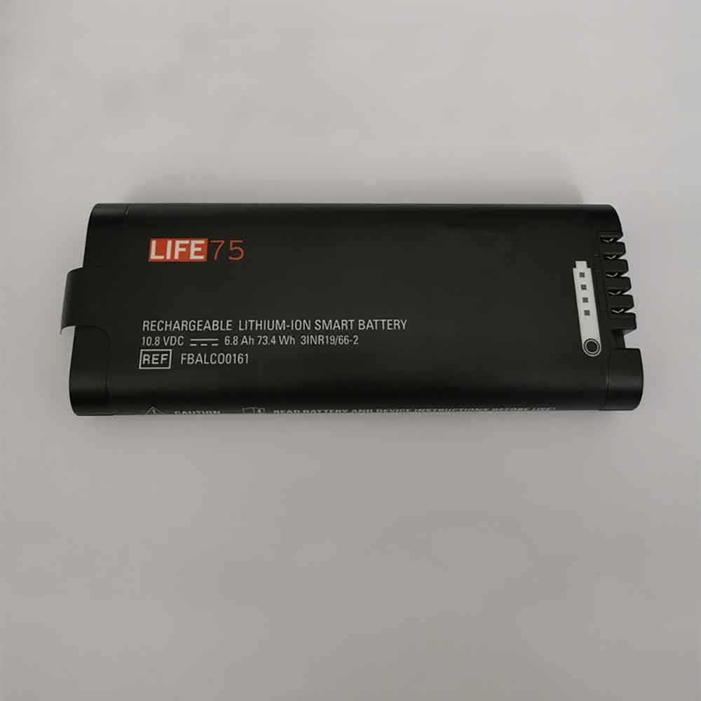 Batterie pour 6.8Ah 10.8V FBALC00161
