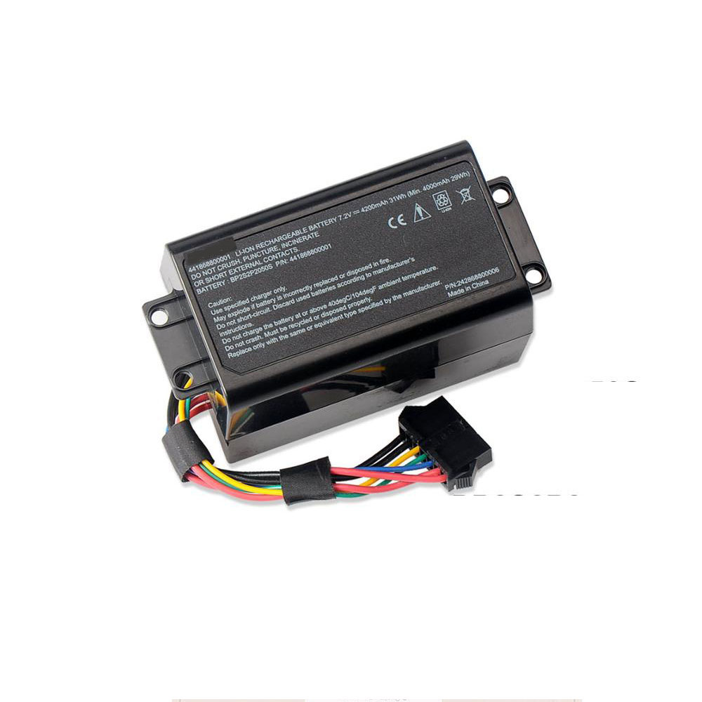 Batterie pour 4000mAh/29WH 7.2V BP2S2P2050S