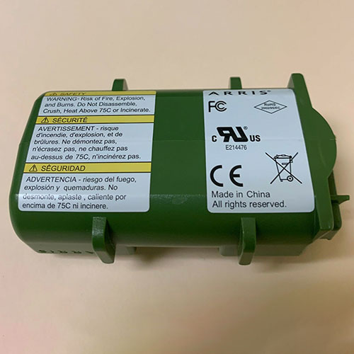 different BPB024S battery