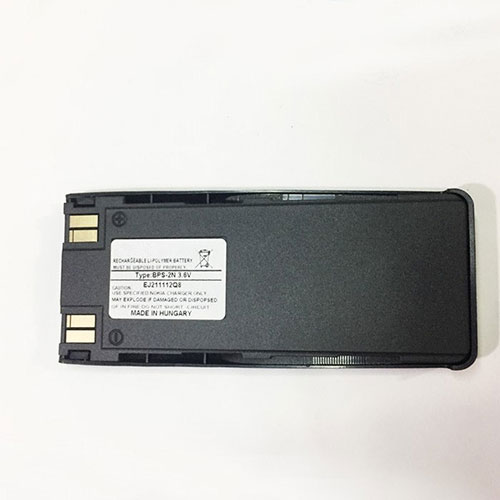 Batterie pour 1000mAh 3.6V BPS-2